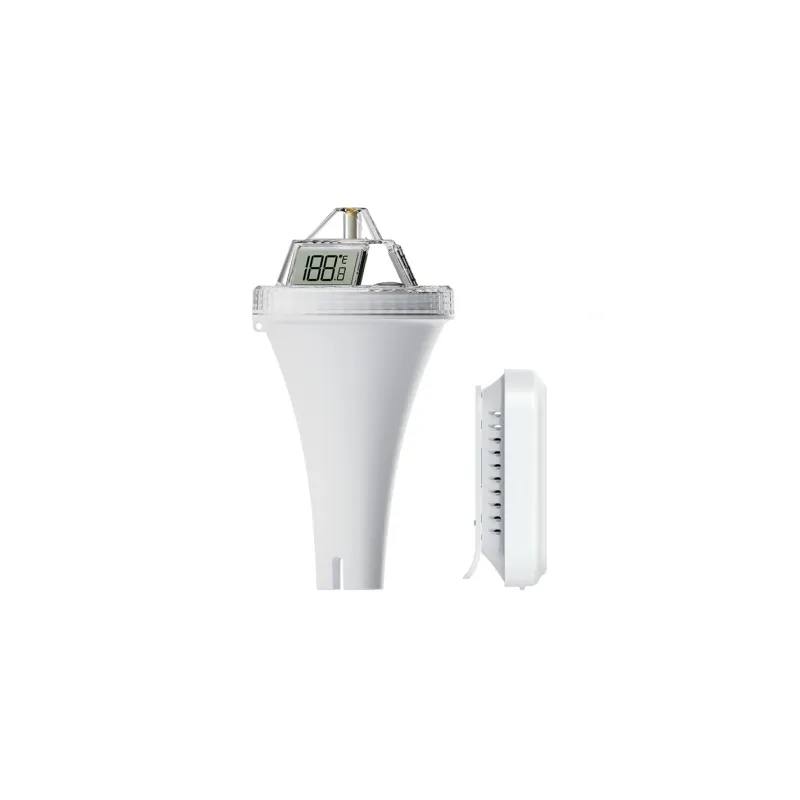 RainPoint Pool Thermometer